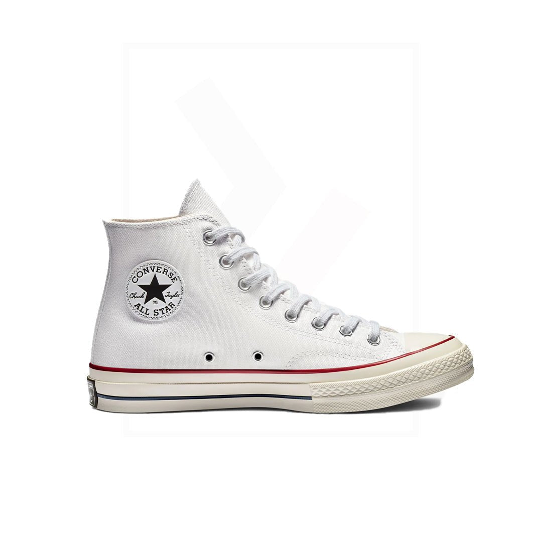 Chuck 70 Classic Hi - White/Cream Kicks Kenya