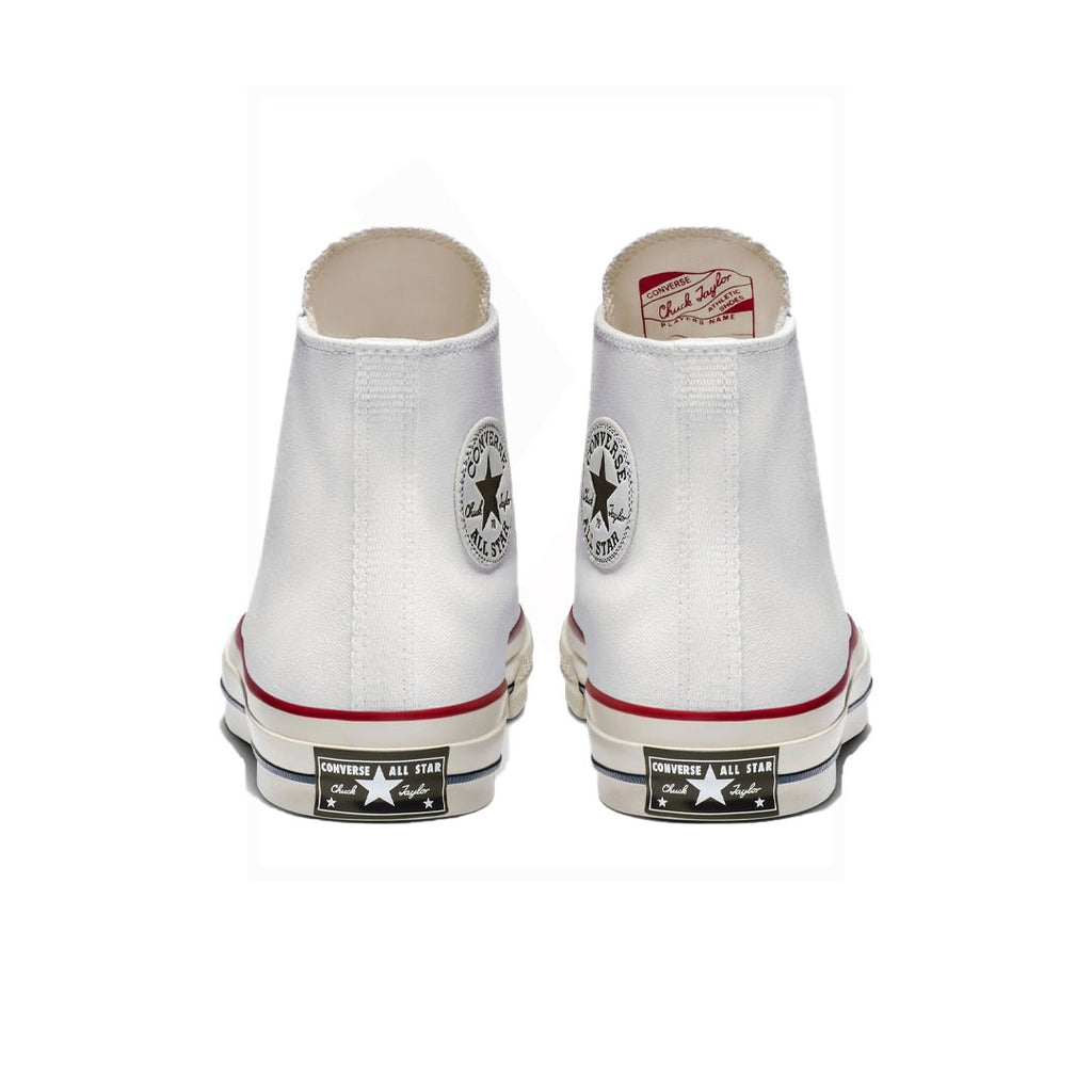 Chuck 70 Classic Hi - White/Cream Kicks Kenya