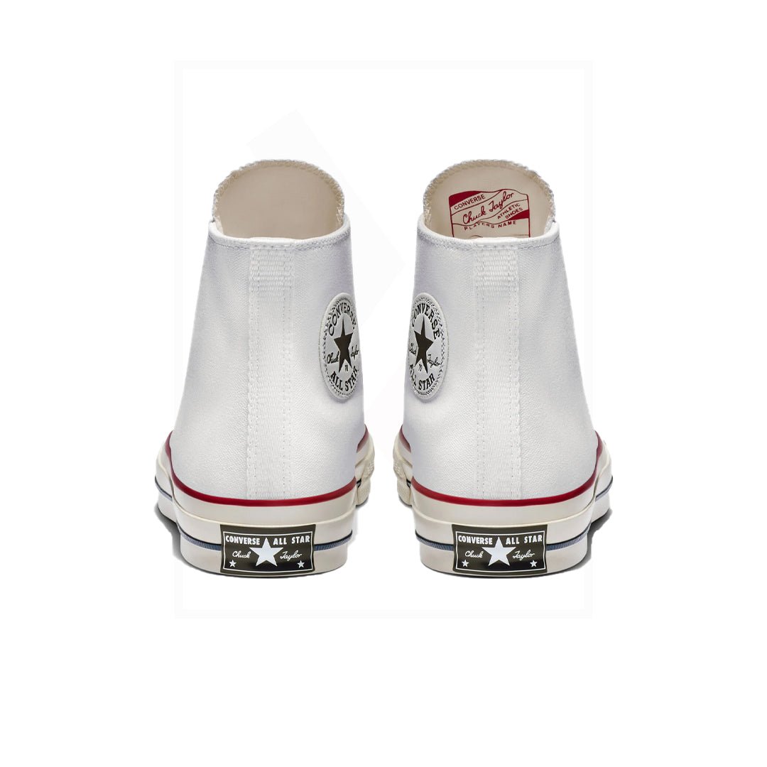 Chuck 70 Classic Hi - White/Cream Kicks Kenya