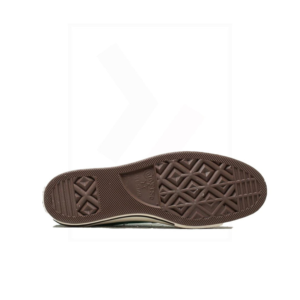 Chuck Low 70's - Green/Black Kicks Kenya