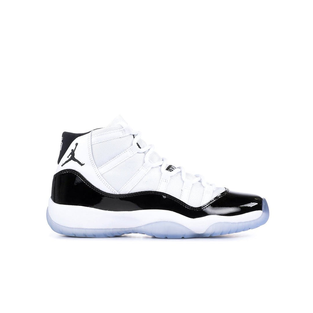 Jordan 11 "Concord" - Kicks Kenya