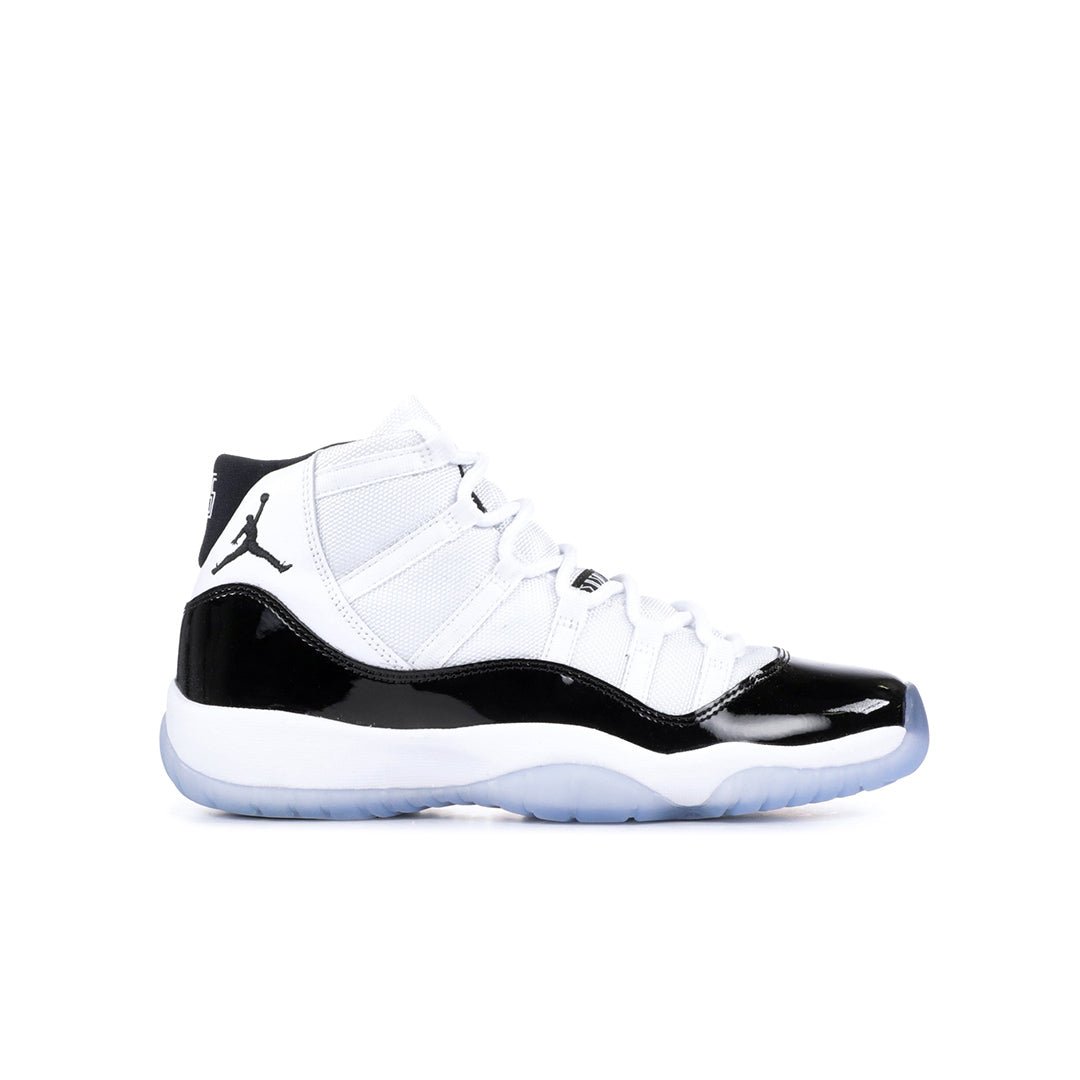 Jordan 11 "Concord" - Kicks Kenya