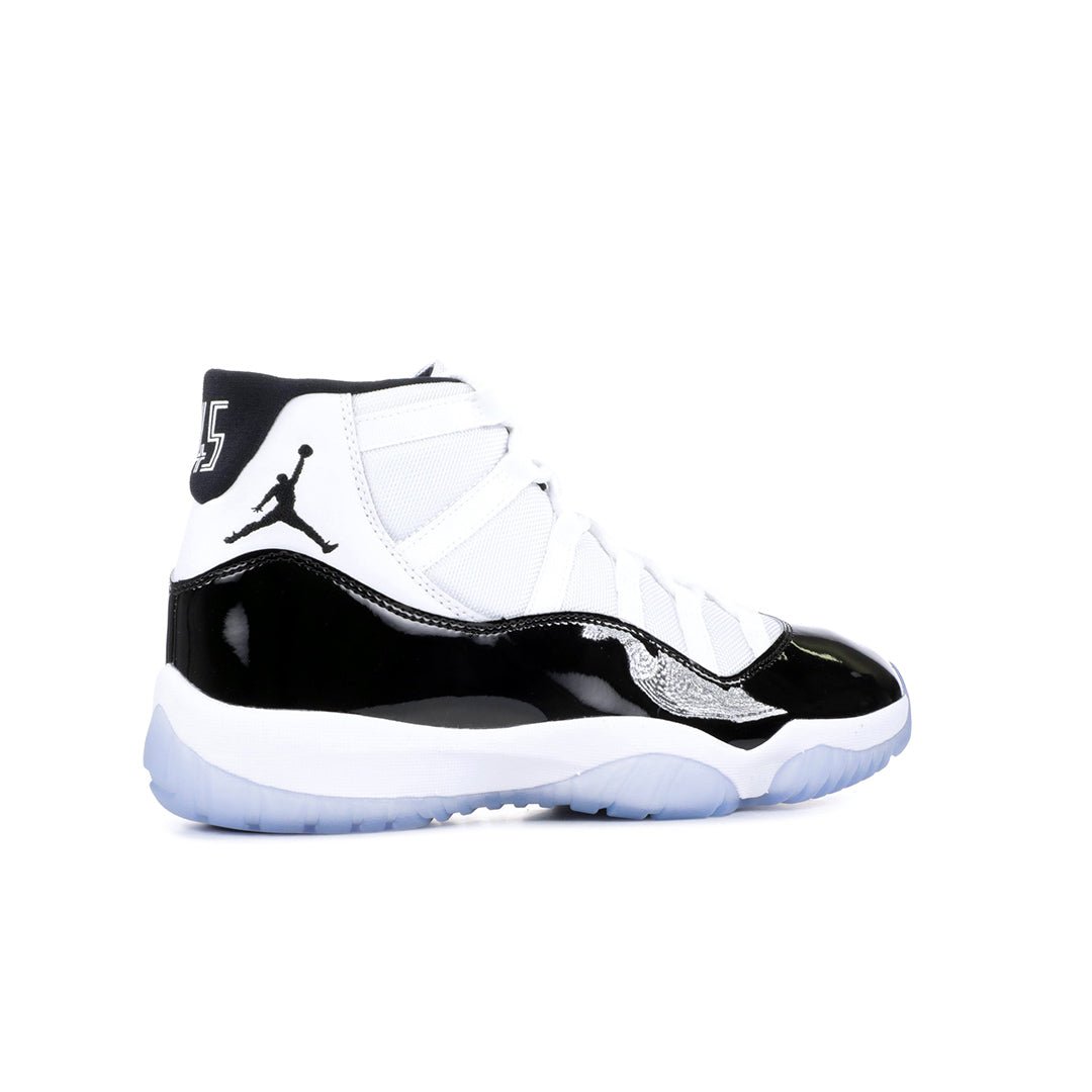 Jordan 11 "Concord" - Kicks Kenya