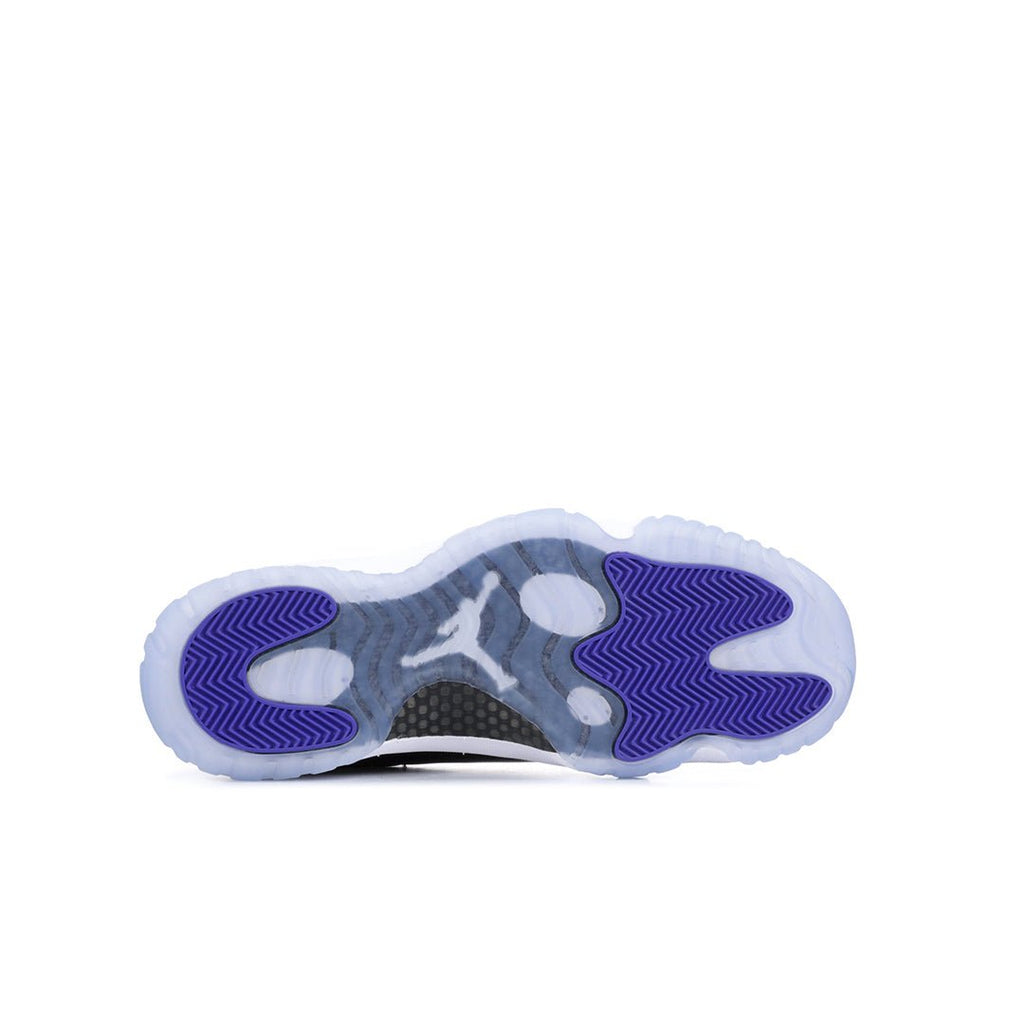 Jordan 11 "Concord" - Kicks Kenya