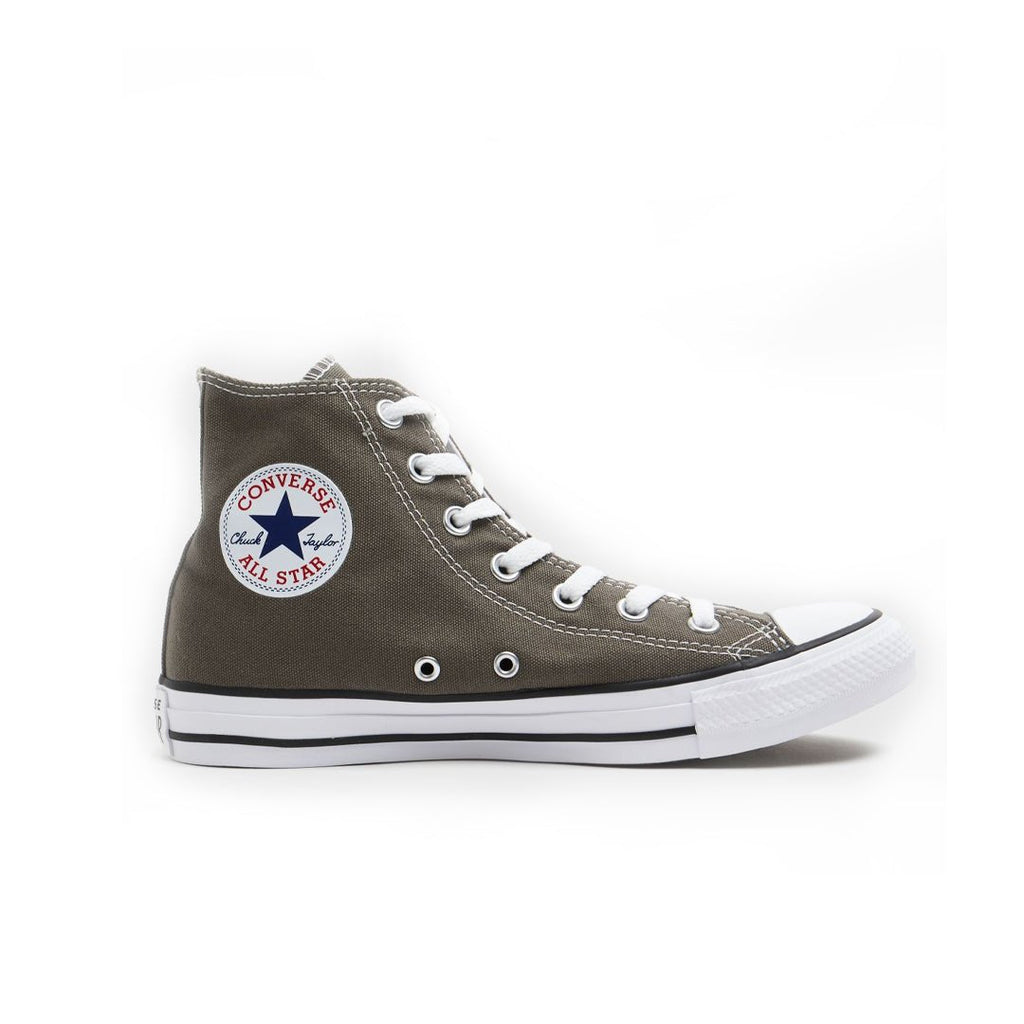 Grey Chuck Highs - Kicks Kenya