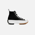 Run Star Hike Platform