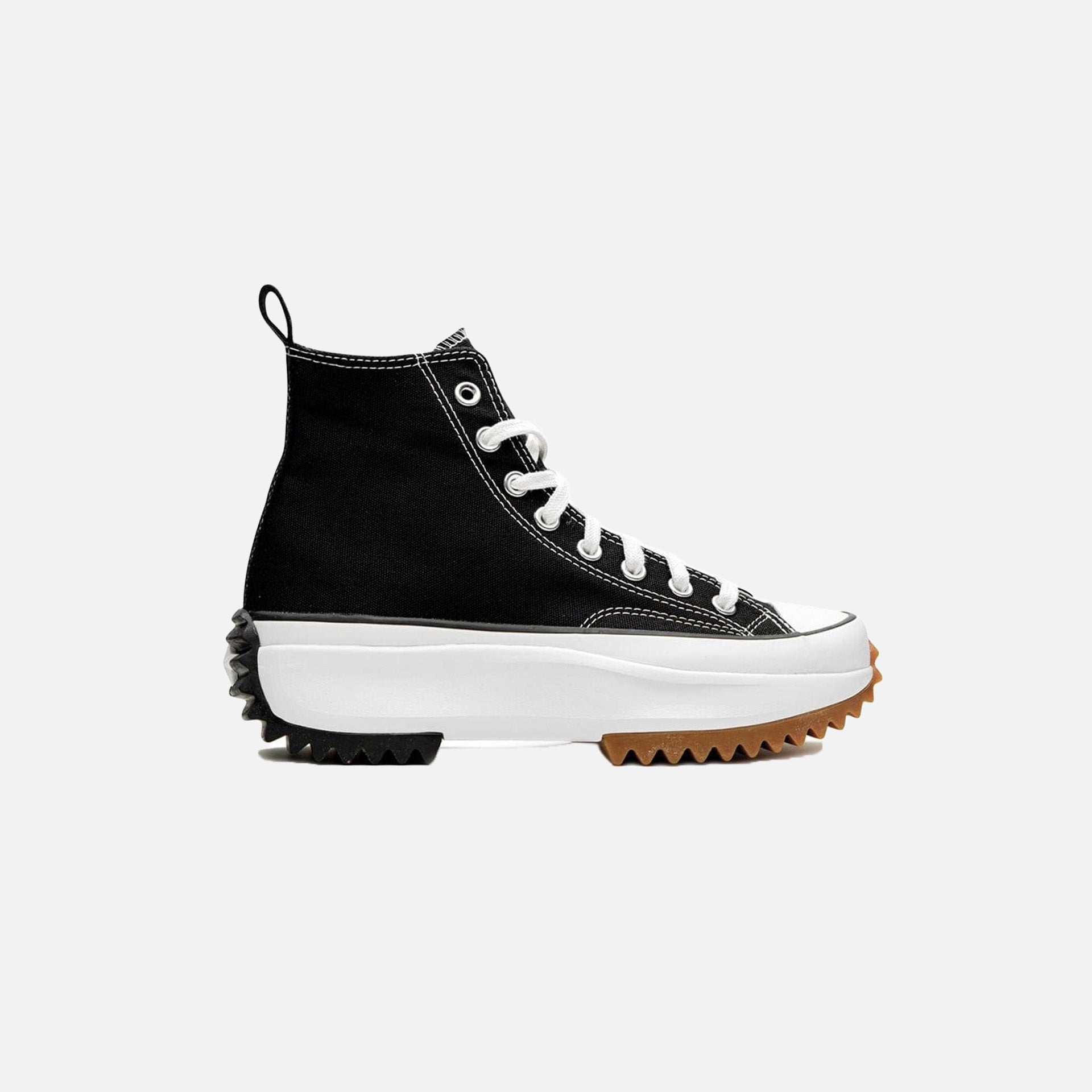 Run Star Hike Platform