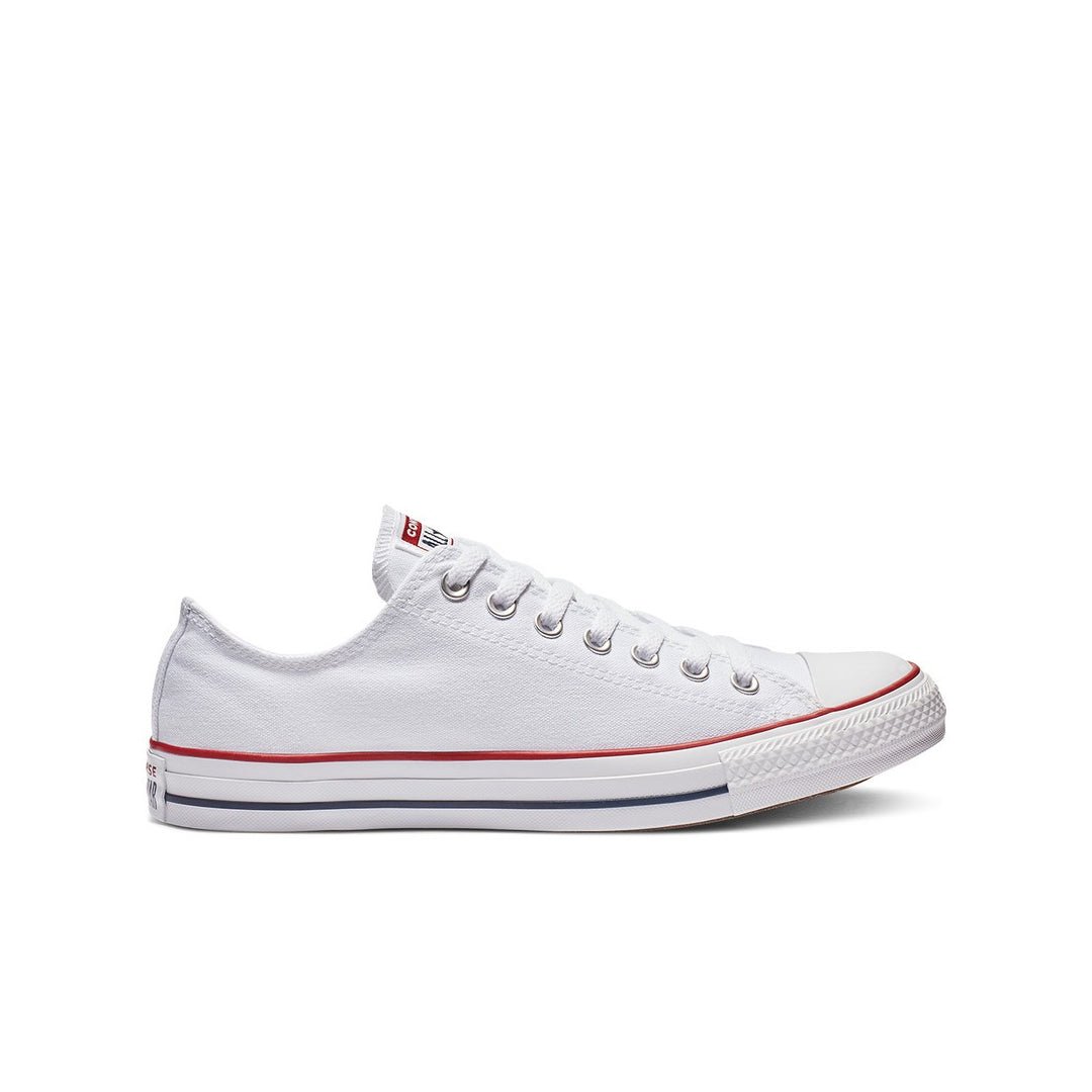 Converse Chuck Taylor "White" - Kicks Kenya