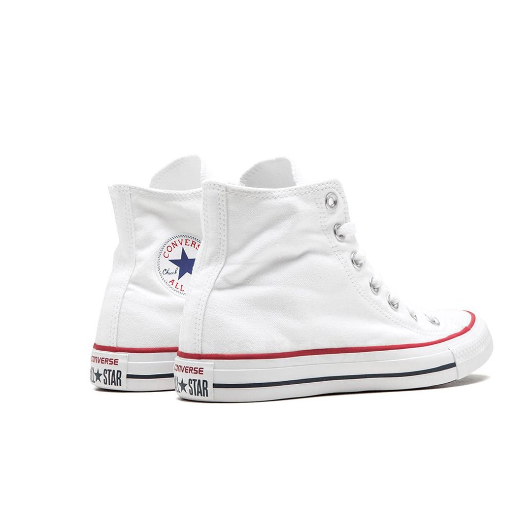 Converse High White - Kicks Kenya