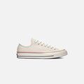 Chuck 70's Low Ox "Cream" Kicks Kenya