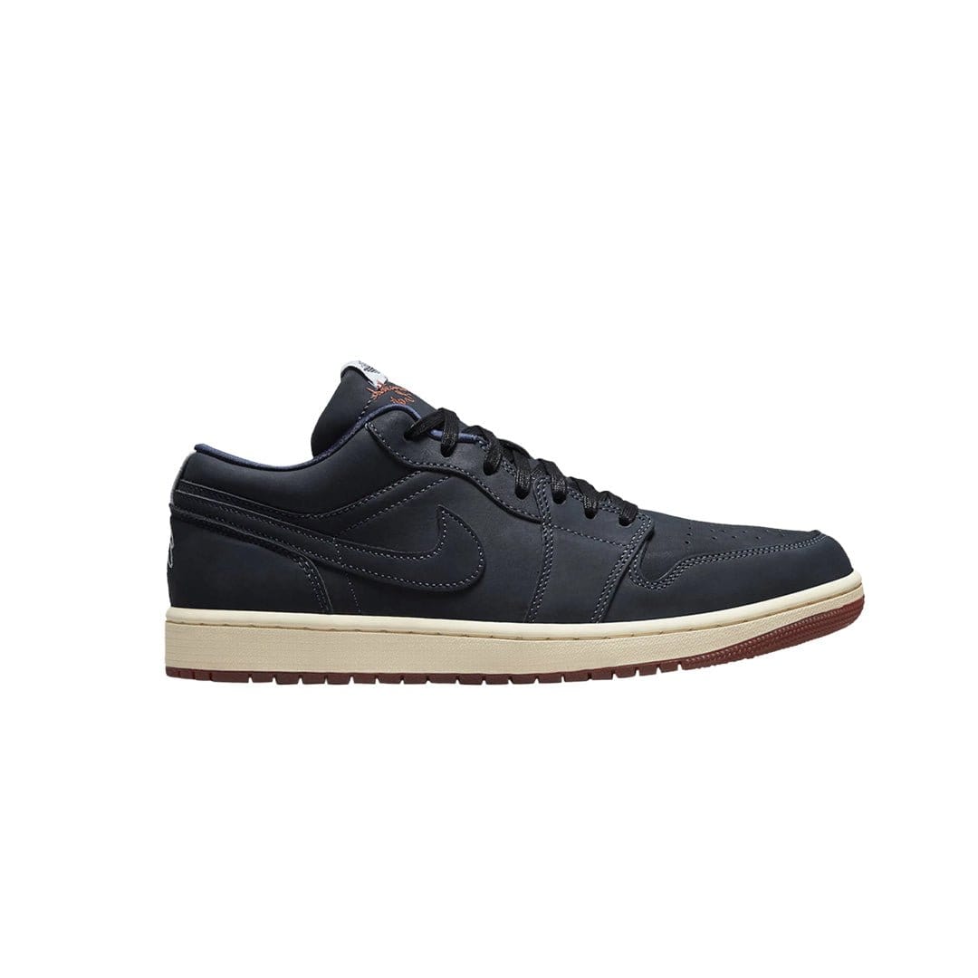 Jordan 1 Low "Eastside" Kicks Kenya