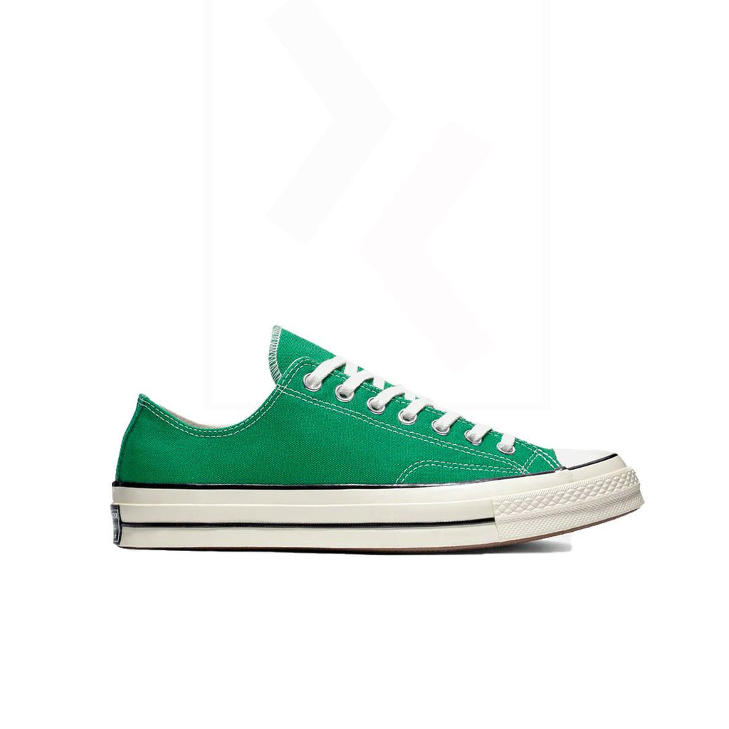 Chuck Low 70's - Green/Black Kicks Kenya
