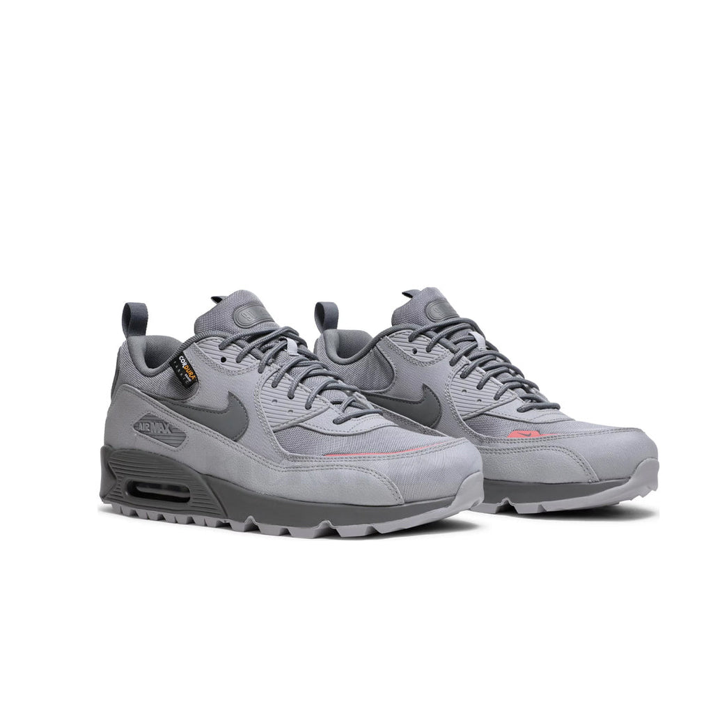 Airmax 90 Surplus "Cool Grey" - Kicks Kenya