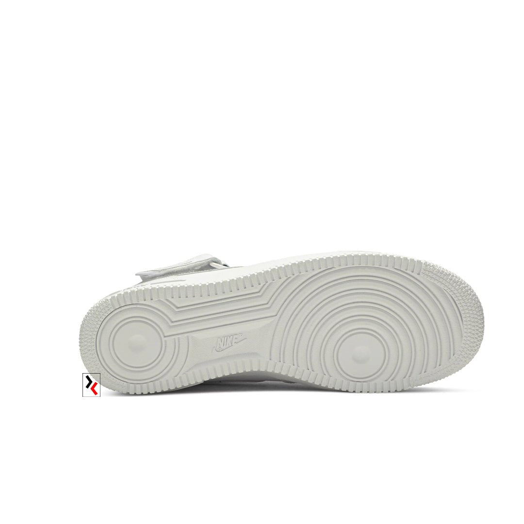 Air Force 1 High "Triple White" - Kicks Kenya