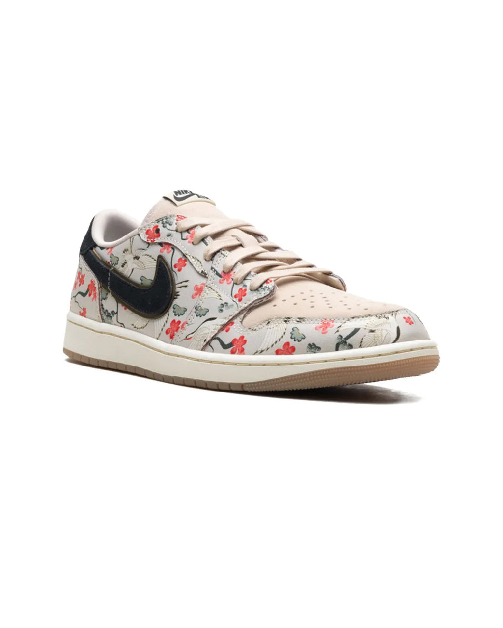 Jordan x Rui Hachimura Air Jordan 1 Low OG "Cranes" sneakers