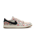 Jordan x Rui Hachimura Air Jordan 1 Low OG "Cranes" sneakers