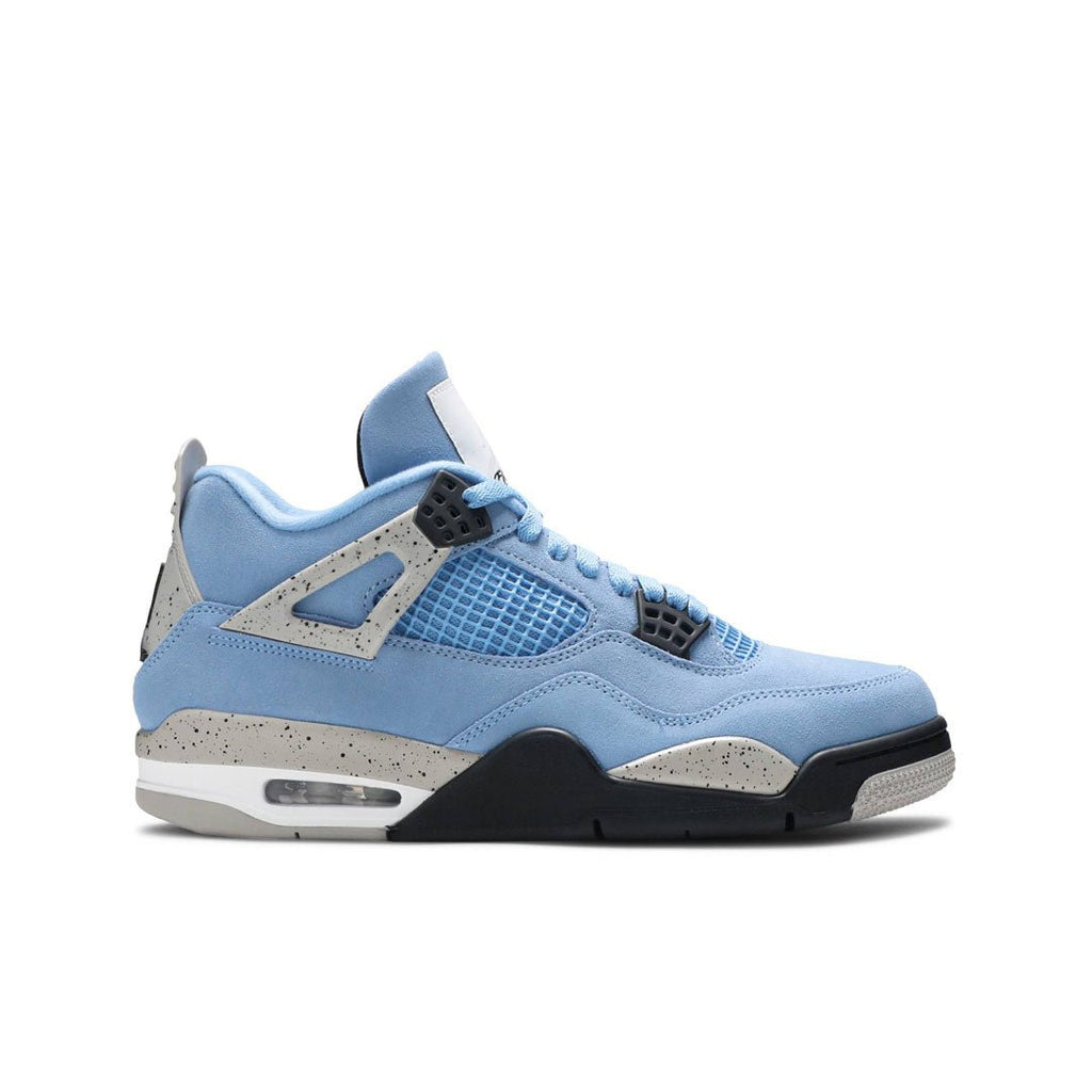 Jordan 4 Retro "University Blue" - Kicks Kenya