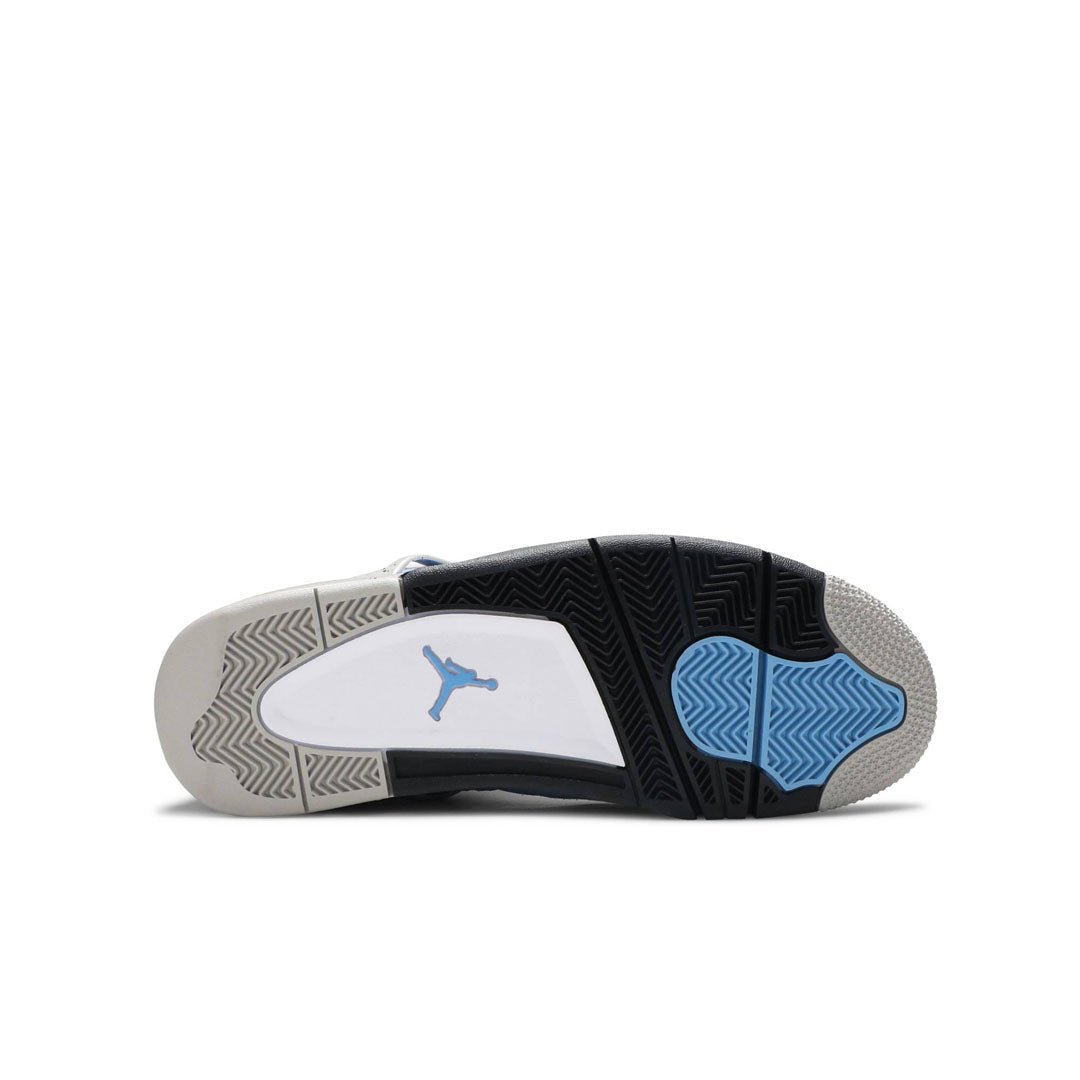 Jordan 4 Retro "University Blue" - Kicks Kenya