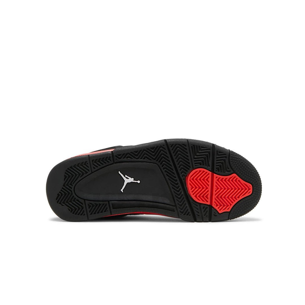 Jordan 4 Retro 'Red Thunder' - Kicks Kenya