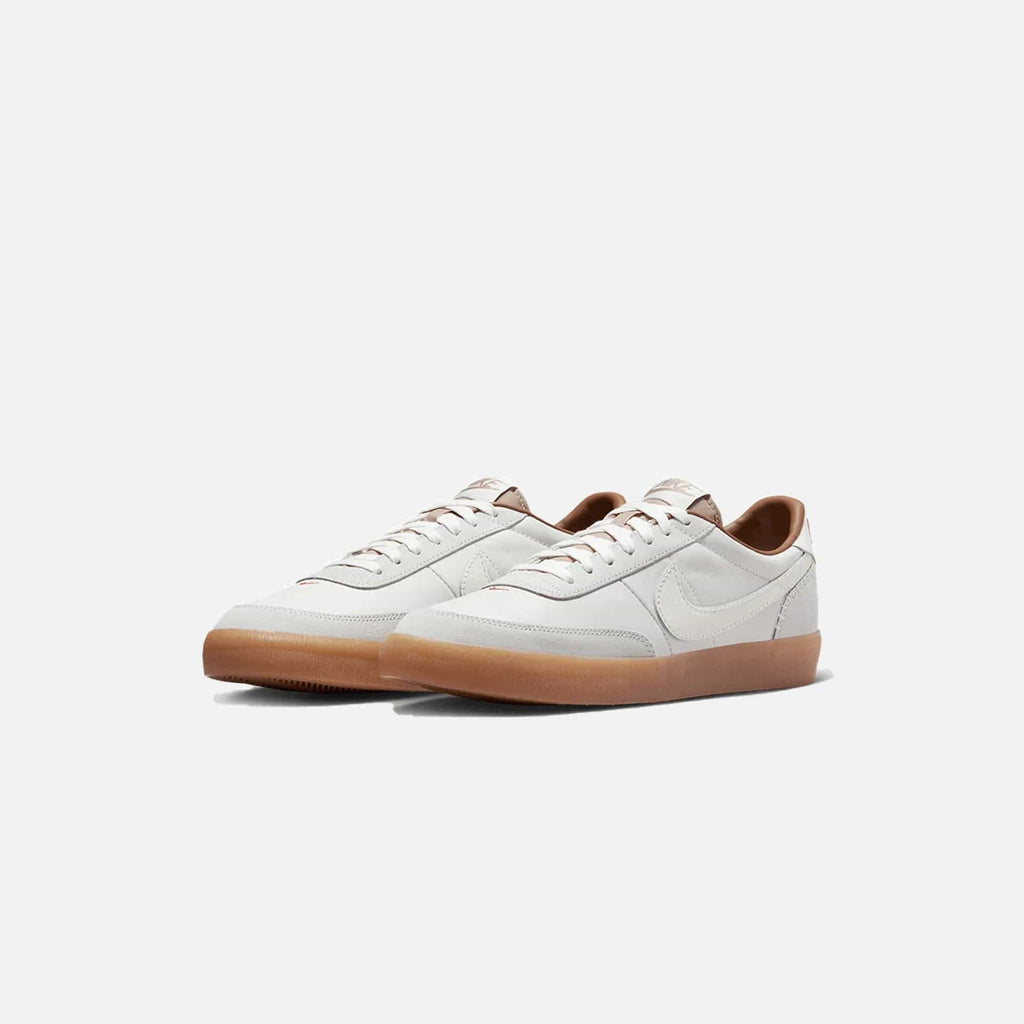 Killshot 2 Leather Low - Light Bone/sail/gum Yellow Kicks Kenya