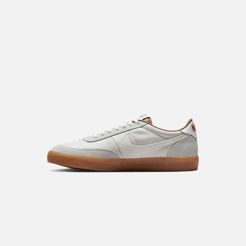 Killshot 2 Leather Low - Light Bone/sail/gum Yellow Kicks Kenya