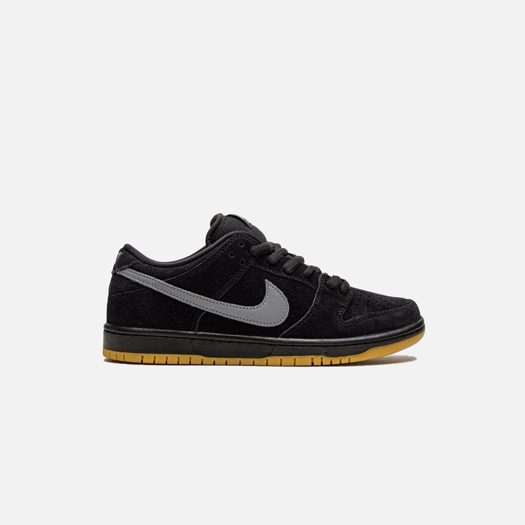 SB Dunk Low Pro "Fog"