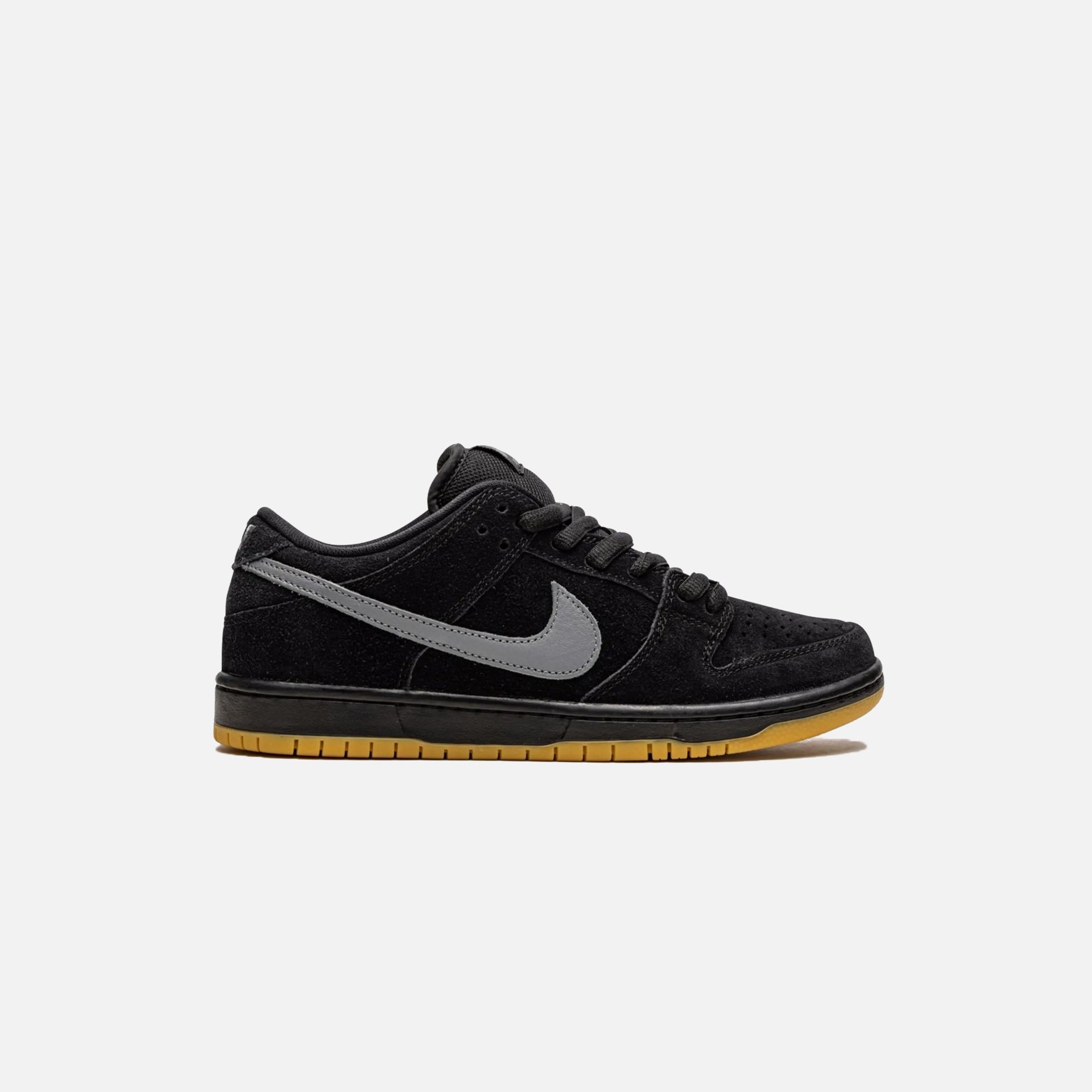 SB Dunk Low Pro "Fog"