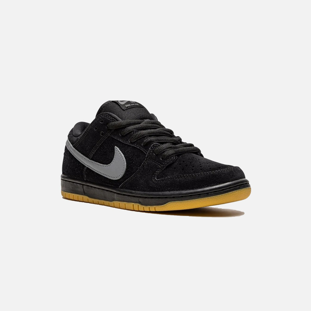 SB Dunk Low Pro "Fog"