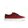 Authentic Vans - Maroon - Kicks Kenya