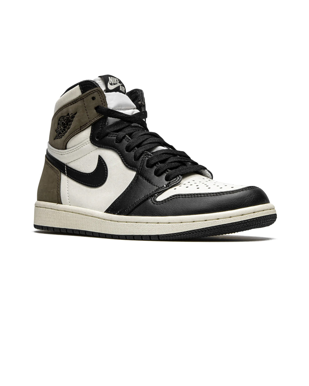 Jordan 1 Retro "Mocha"