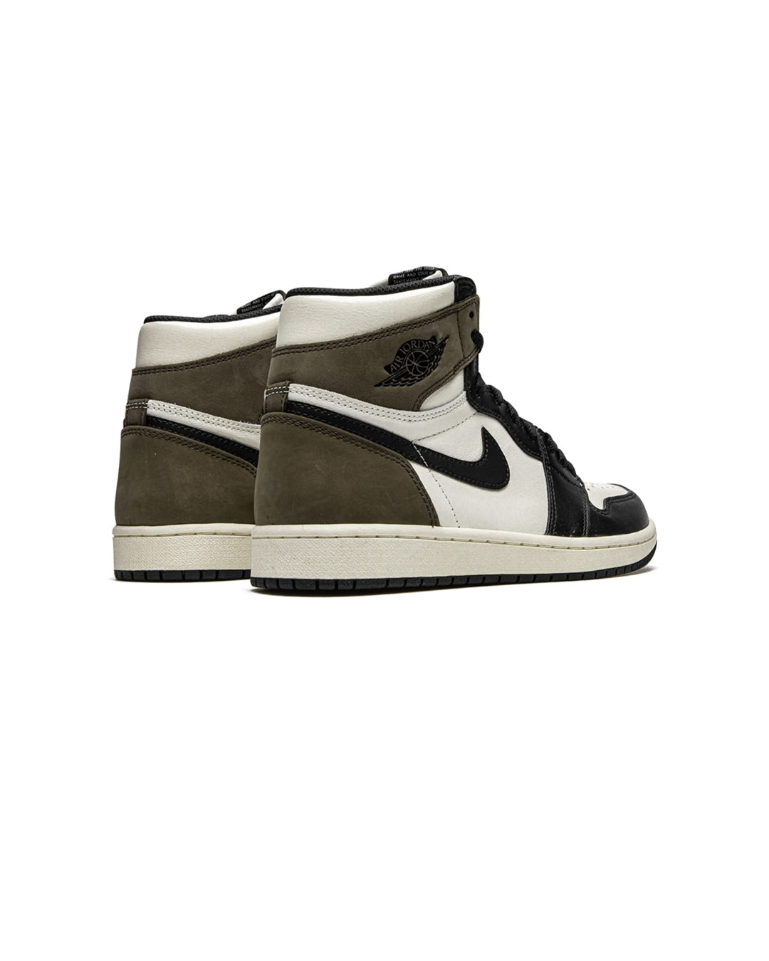 Jordan 1 Retro "Mocha"