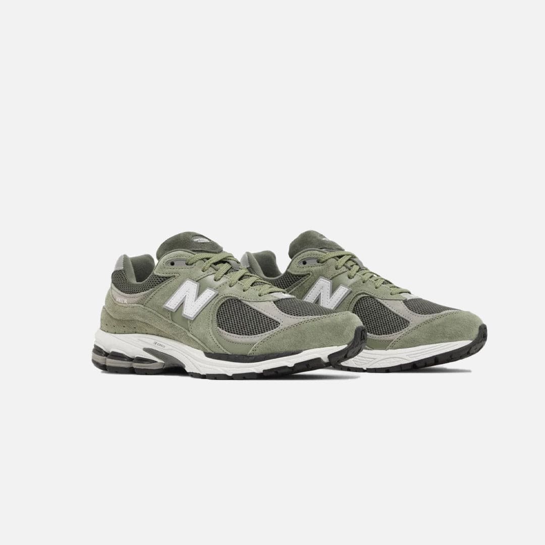 New Balance 2002R Norway Spruce Green Kicks Kenya