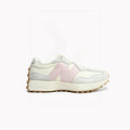 New Balance 327 - Stone Pink Kicks Kenya