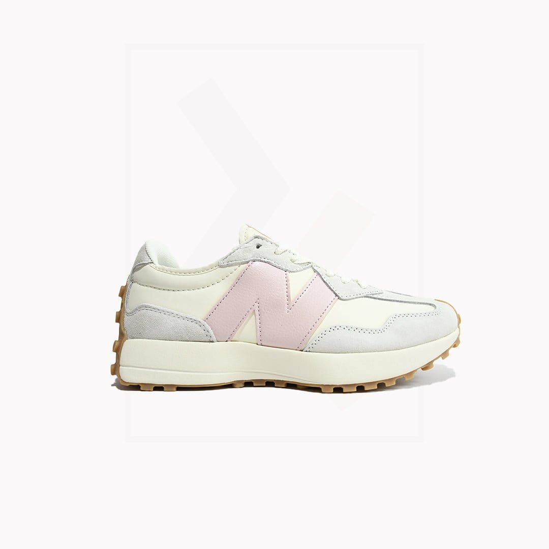 New Balance 327 - Stone Pink Kicks Kenya