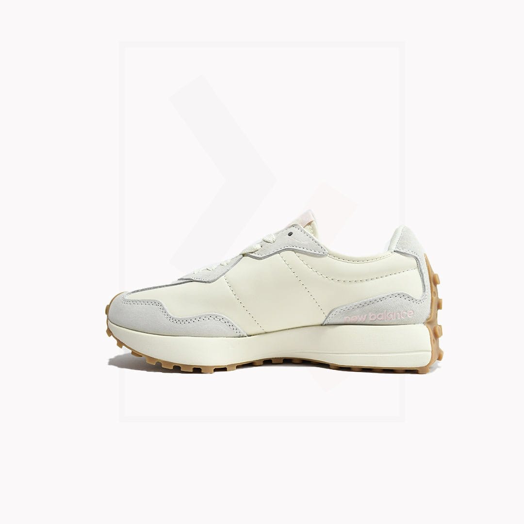 New Balance 327 - Stone Pink Kicks Kenya