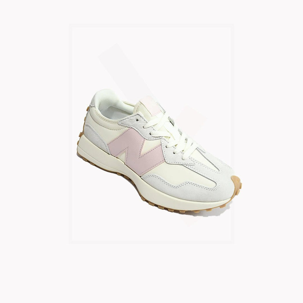 New Balance 327 - Stone Pink Kicks Kenya