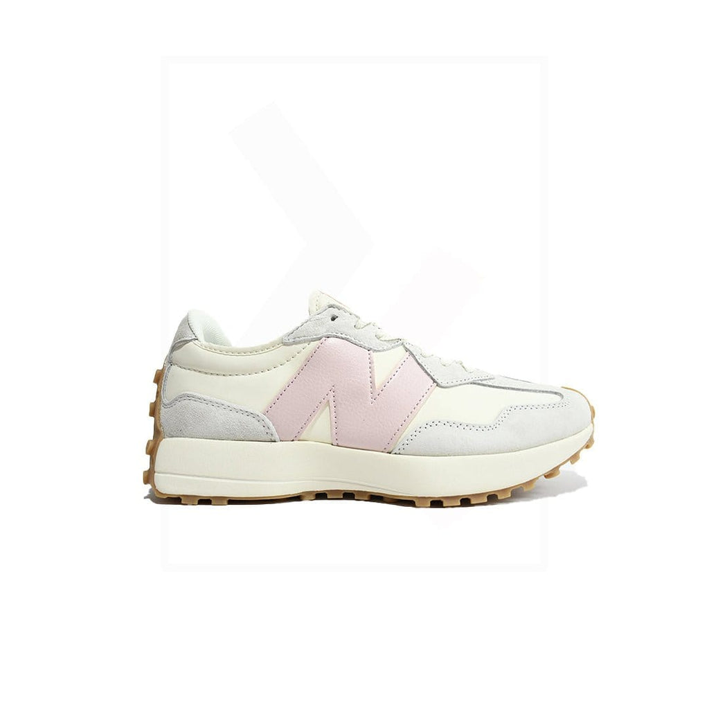 New Balance 327 - Stone Pink Kicks Kenya