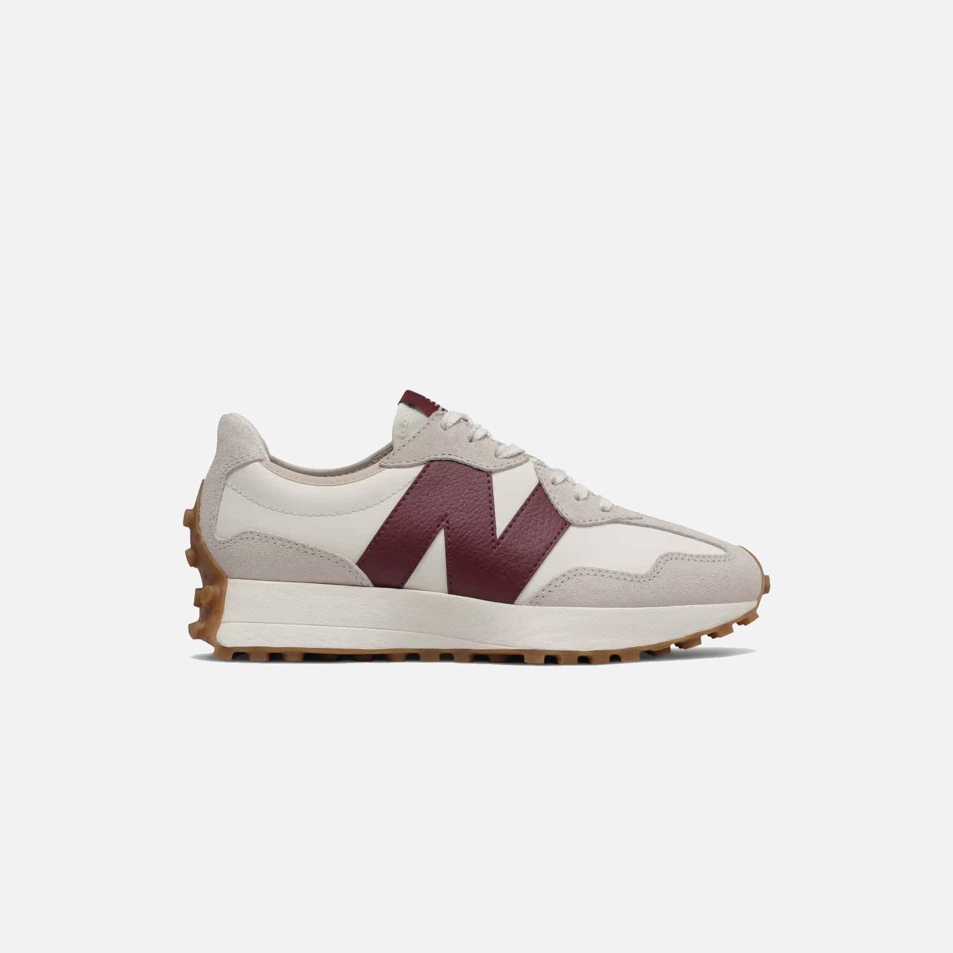 New Balance 327 Kicks Kenya