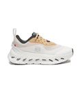 Cloudtilt 2.0 Tan / White Running Shoes