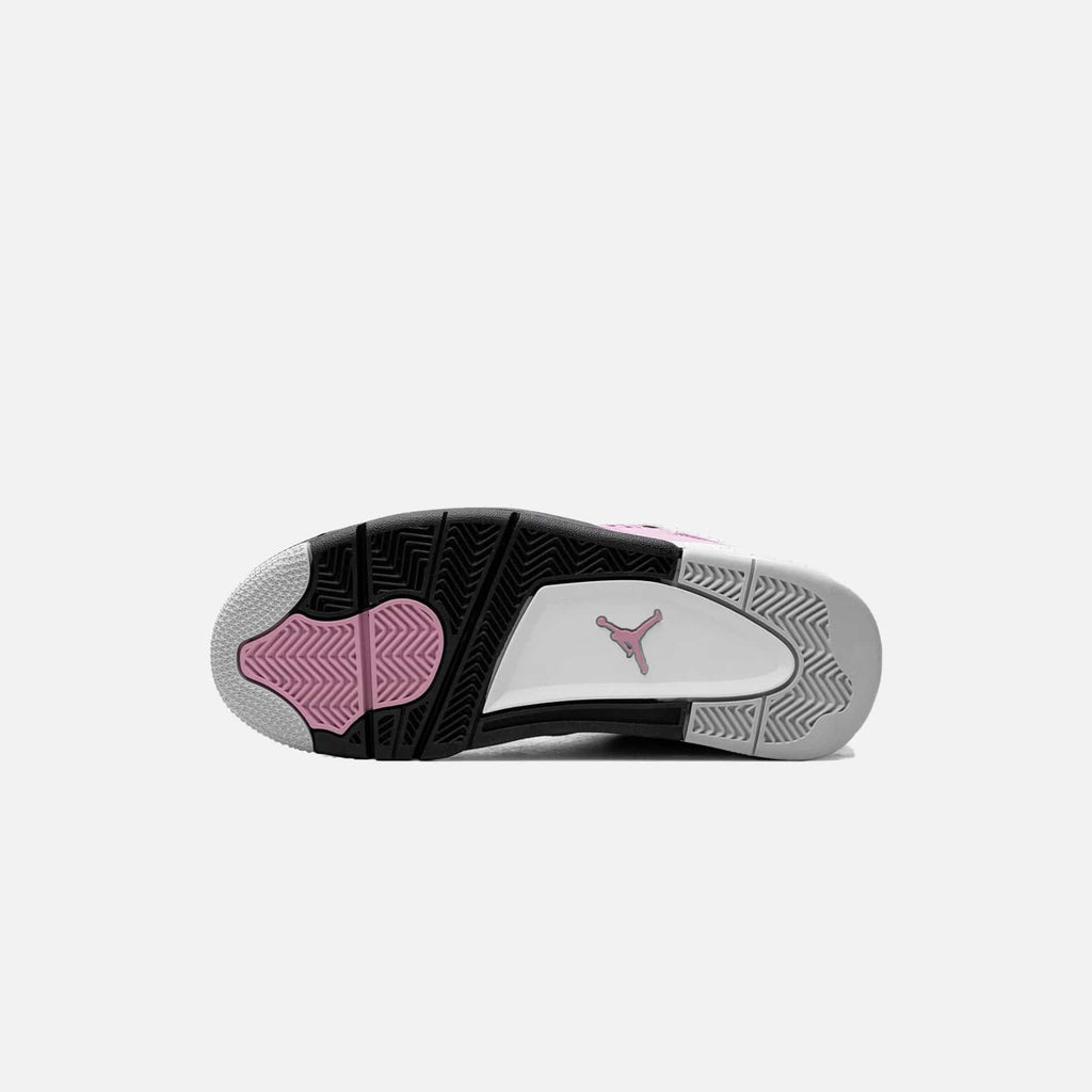 Jordan 4 Retro "Orchid" Kicks Kenya