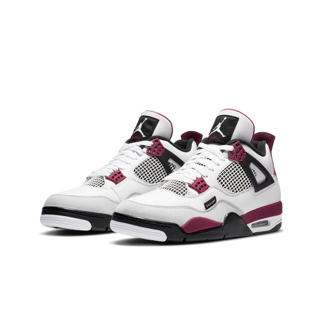 Jordan 4 Retro PSG - Kicks Kenya