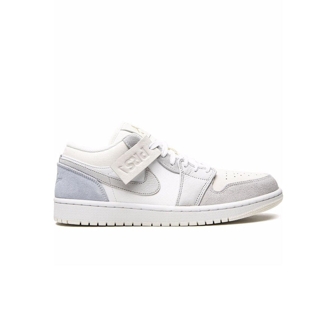Jordan 1 Low "Paris" Kicks Kenya