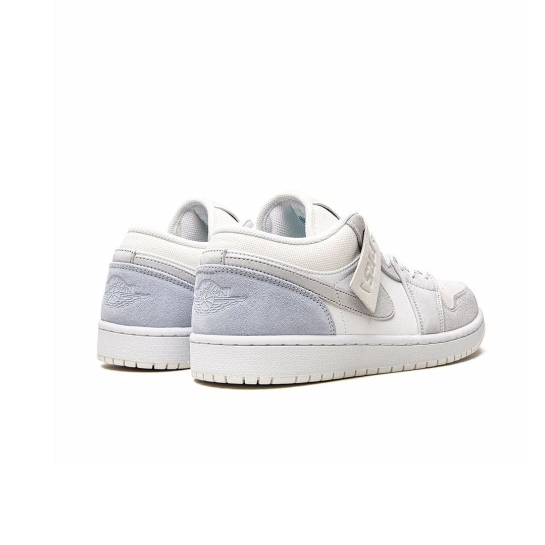 Jordan 1 Low "Paris" Kicks Kenya