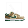 Dunk Low Rattan/ Canyon Green Kicks Kenya
