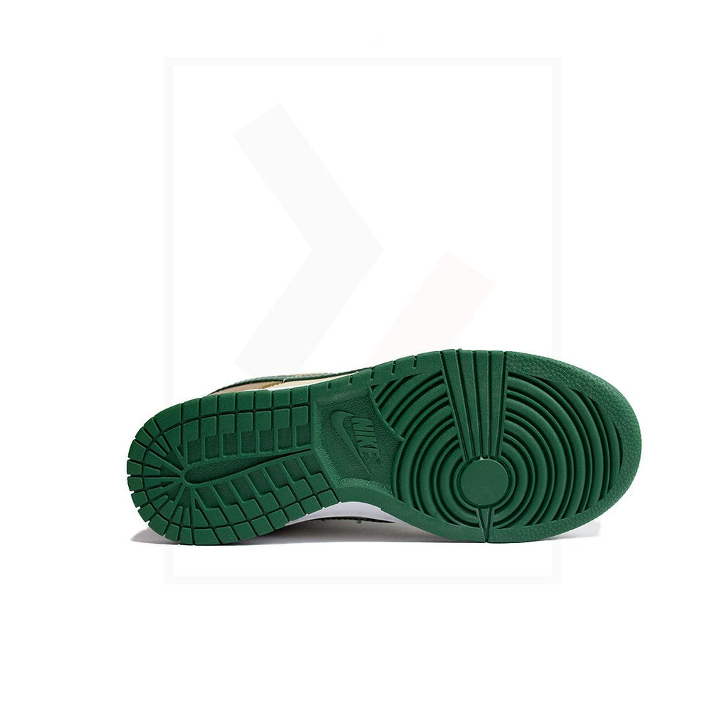 Dunk Low Rattan/ Canyon Green Kicks Kenya