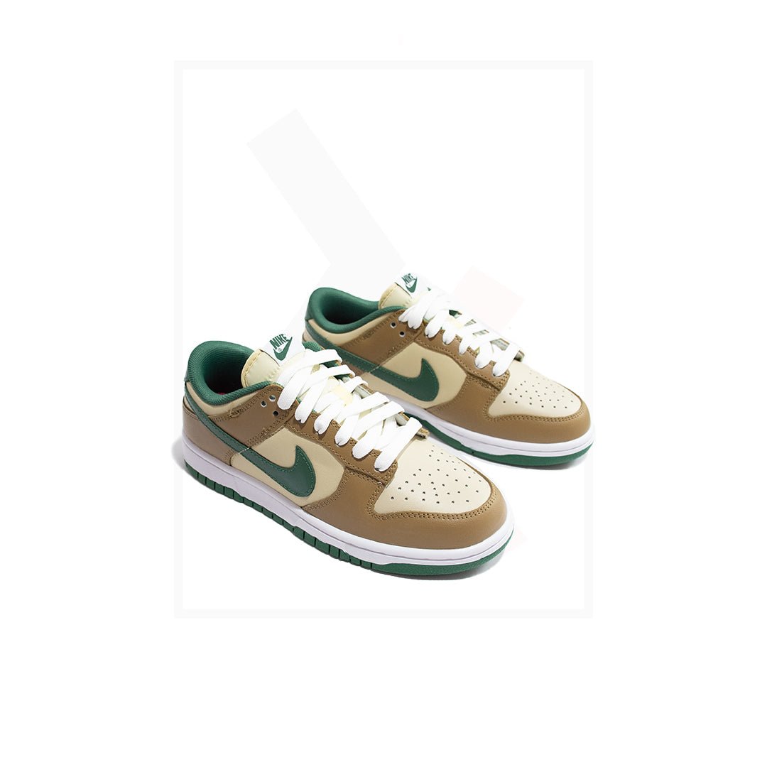 Dunk Low Rattan/ Canyon Green Kicks Kenya