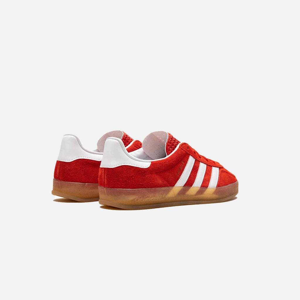 Gazelle Indoor "Bold Orange" Kicks Kenya