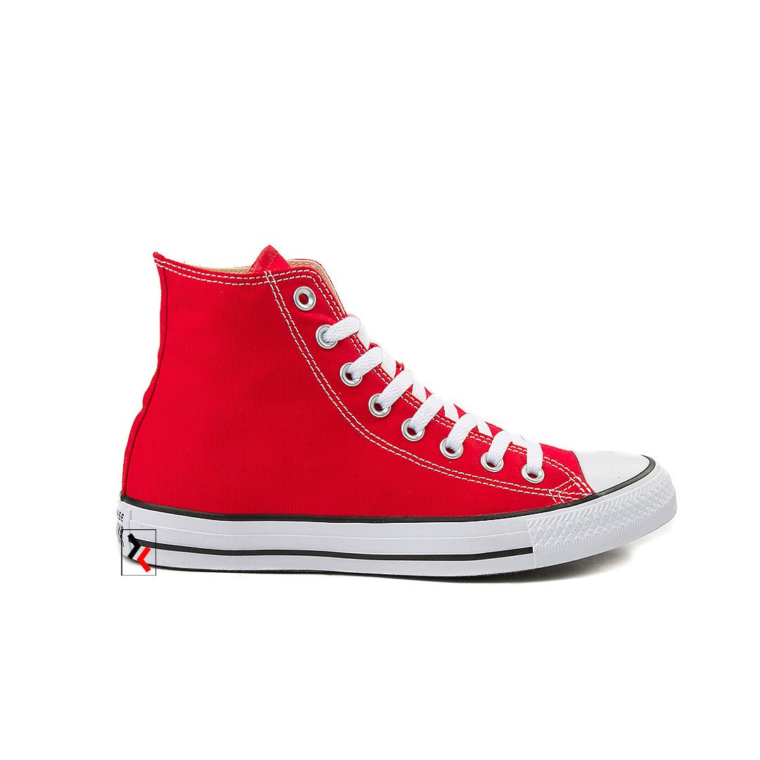 Chuck Taylor All Star High - Kicks Kenya
