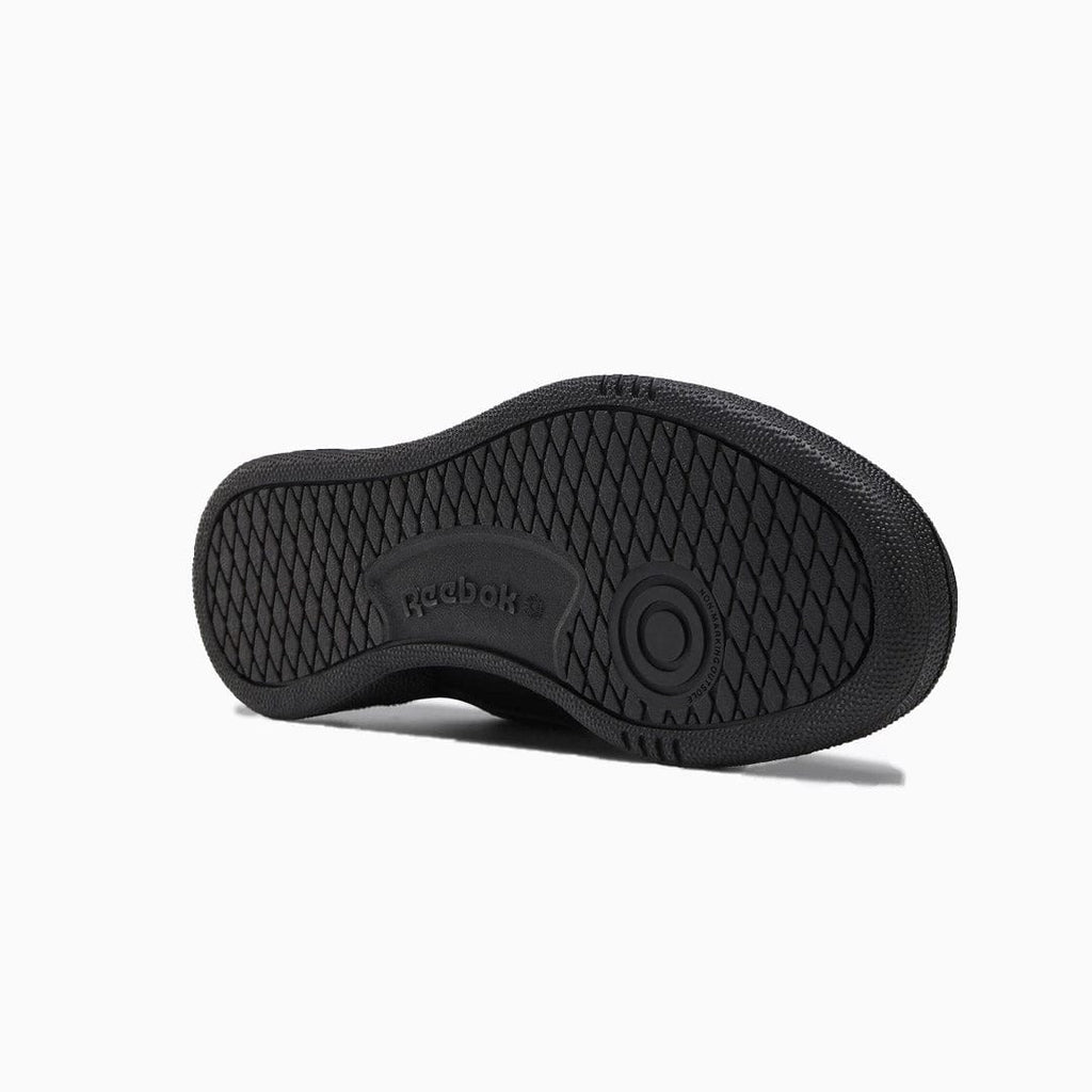 Club C 85 Trainers - All Black Kicks Kenya