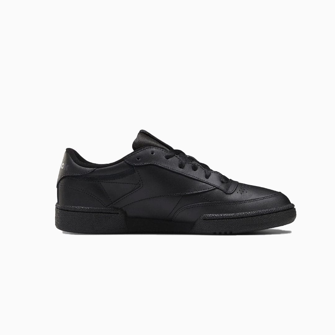 Club C 85 Trainers - All Black Kicks Kenya